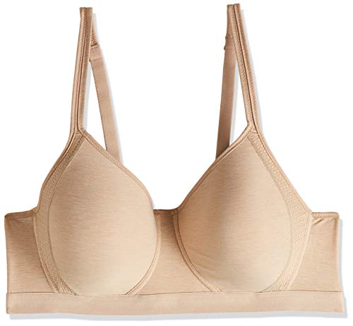 Hanes X-Temp Foam Wirefree Bra