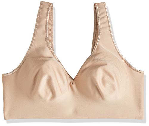 Hanes X-Temp Foam Wirefree Bra