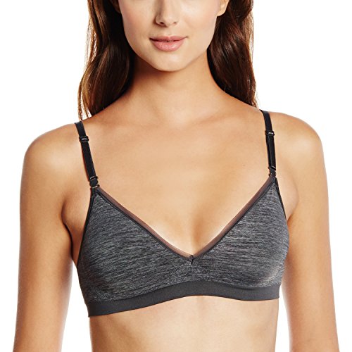 Hanes Comfy Support Comfortflex Fit Wirefree Bra