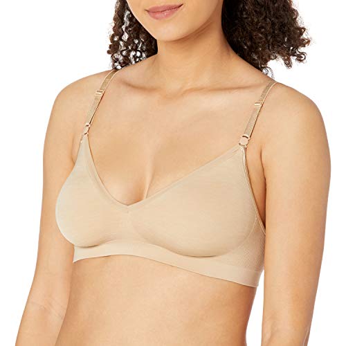 Hanes Comfy Support Comfortflex Fit Wirefree Bra