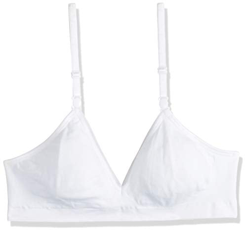 Hanes Comfy Support Comfortflex Fit Wirefree Bra