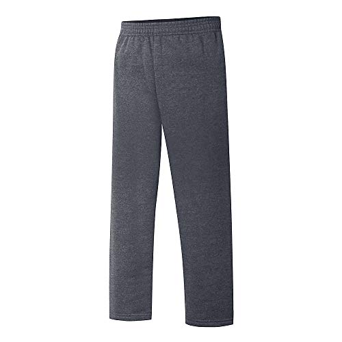 D097 Boys' S316 Academy Open Leg Pant