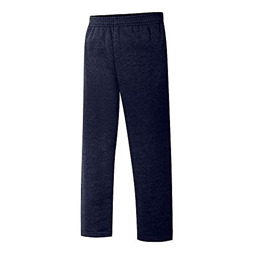 D097 Boys' S316 Academy Open Leg Pant
