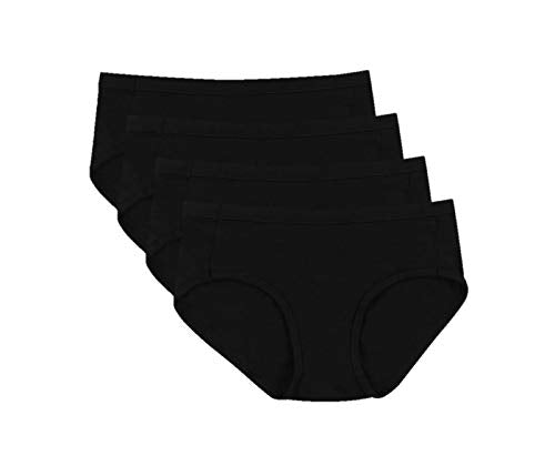 Hanes Ultimate Cotton Stretch Hipster