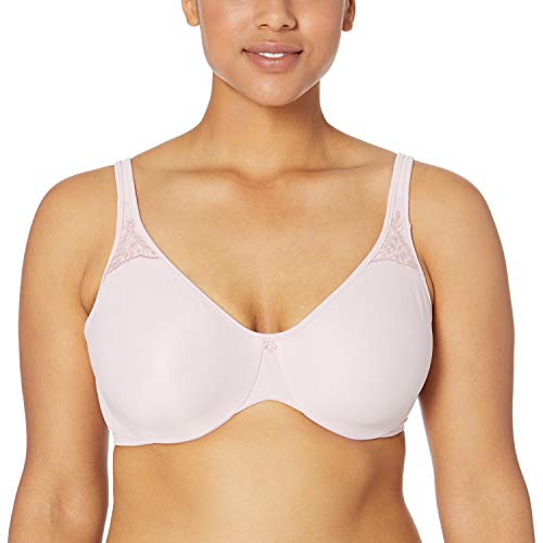 Bali Passion For Comfort Minimizer Underwire Bra