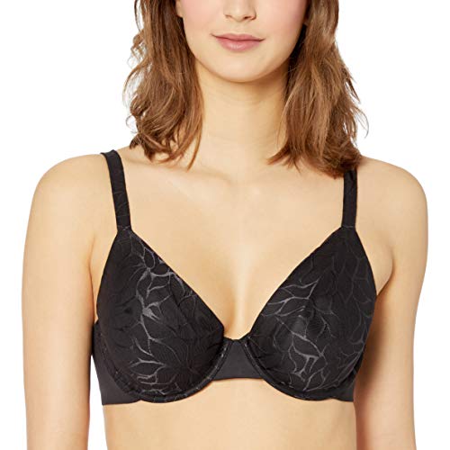 Bali Beauty Lift Invisible Support Underwire Bra