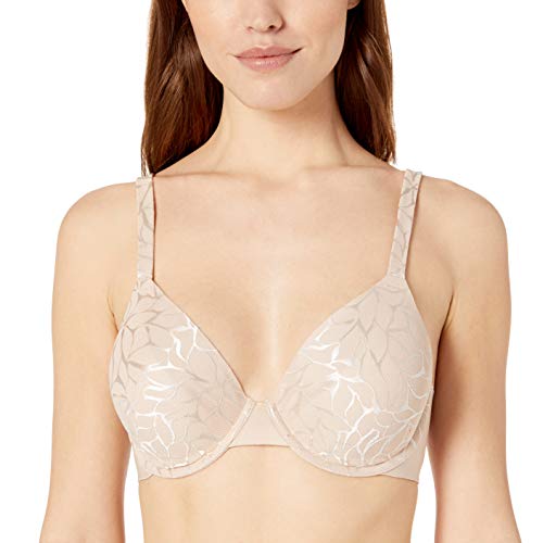 Bali Beauty Lift Invisible Support Underwire Bra