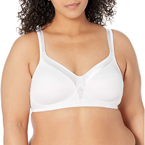 Playtex 18 Hour Silky Soft Smoothing Wirefree Bra