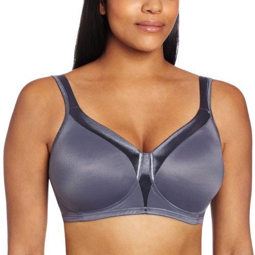 Playtex 18 Hour Silky Soft Smoothing Wirefree Bra
