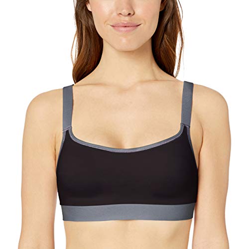 Hanes Reversible Smoothtec Wirefree Bra