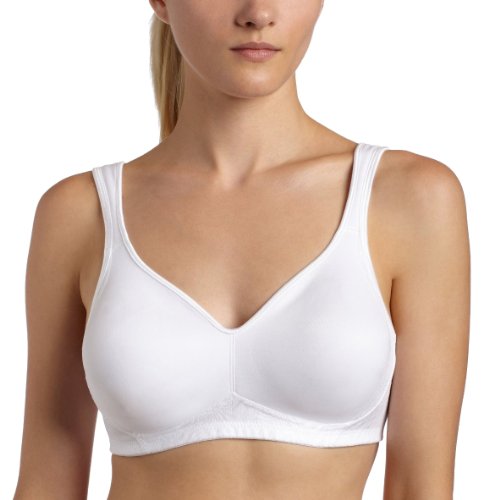 Playtex 18 Hour Back And Side Smoothing Wirefree Bra
