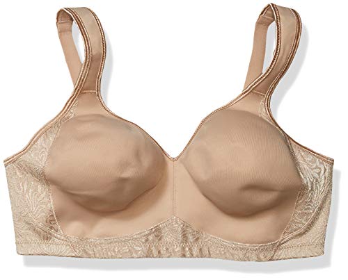 Playtex 18 Hour Back And Side Smoothing Wirefree Bra