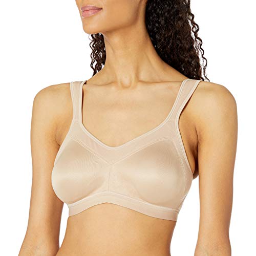 Playtex 18 Hour Active Breathable Comfort Wirefree Bra