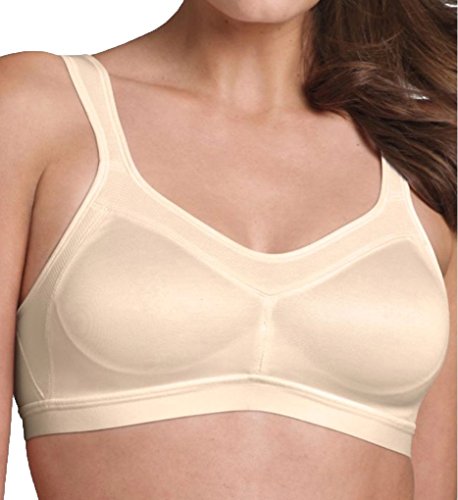 Playtex 18 Hour Active Breathable Comfort Wirefree Bra