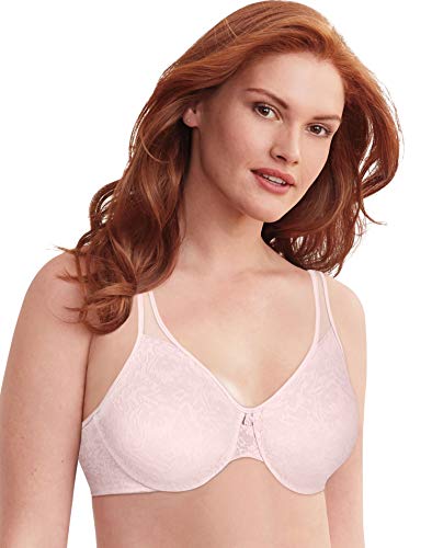 Bali Passion For Comfort Minimizer Underwire Bra