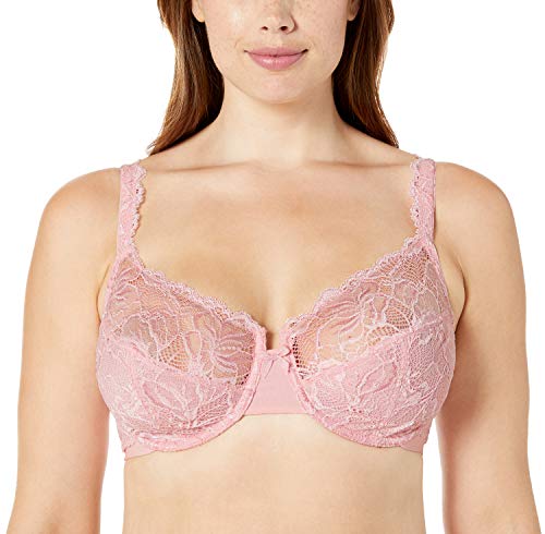 Bali Lace Desire Underwire Bra