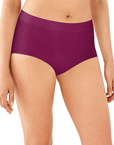 Bali One Smooth U All Around Smoothing Brief