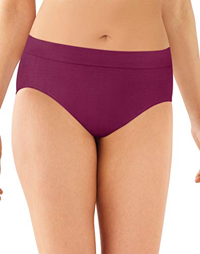 Bali One Smooth U All Around Smoothing Hi Cut Panty