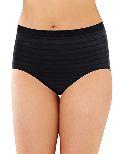 Bali Comfort Revolution Microfiber Brief