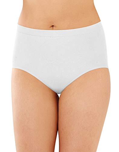 Bali Comfort Revolution Microfiber Brief