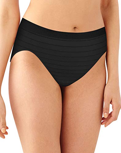 Bali Comfort Revolution Microfiber Hi Cut