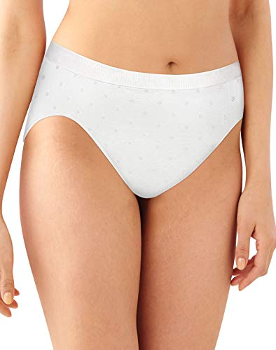 Bali Comfort Revolution Microfiber Hi Cut
