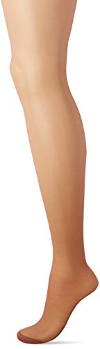 Hanes Silk Reflections Silky Sheer Control Top Reinforced Toe 6-Pack