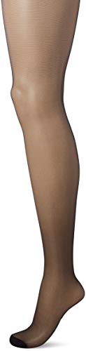 Hanes Silk Reflections Silky Sheer Control Top Reinforced Toe 6-Pack