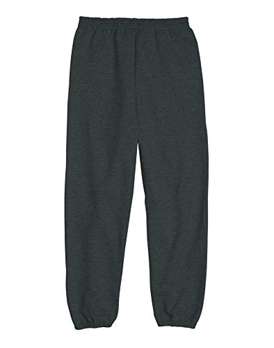 Hanes Youth Comfortblend Ecosmart Sweatpants