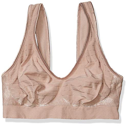Bali Comfort Revolution Comfortflex Fit Wirefree Bra