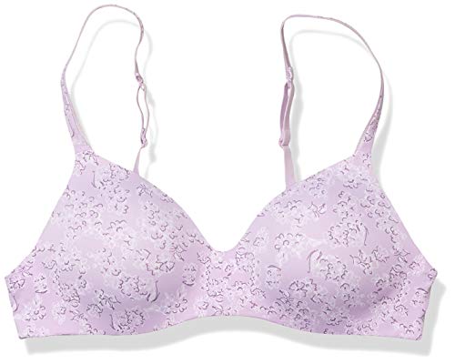 Hanes Ultimate Comfortblend T-Shirt Wirefree Bra