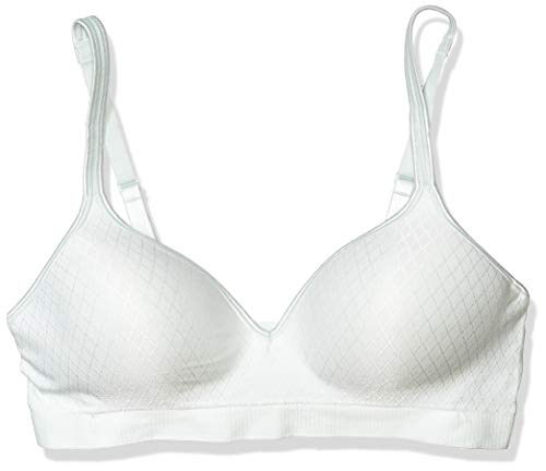 Hanes Ultimate Perfect Coverage Comfortflex Fit Wirefree Bra