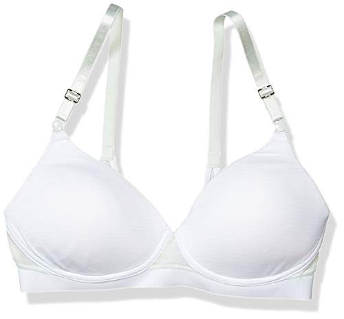 Hanes Ultimate Lightweight Comfort Wirefree Bra
