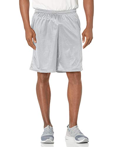 Hanes Sport Men'S Mesh Pocket Shorts