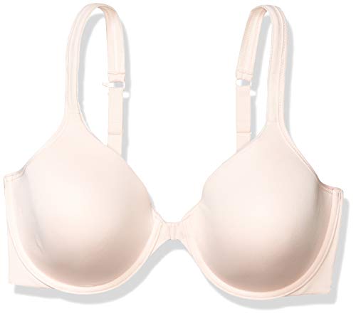 Hanes Ultimate No Dig Support Smoothtec Wirefree Bra