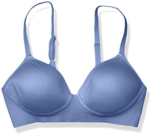 Hanes Ultimate No Dig Support Smoothtec Wirefree Bra