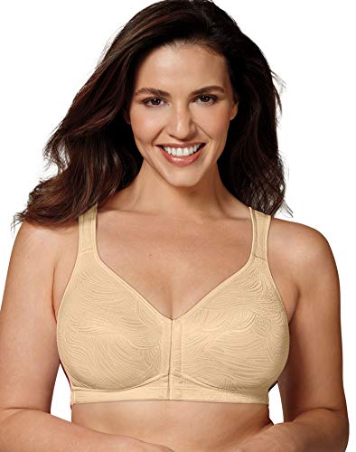 Playtex 18 Hour Posture Boost Wirefree Bra