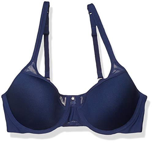 Bali One Smooth U Ultra Light Illusion Neckline Underwire Bra