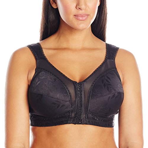 Playtex 18 Hour Custom Flex Back Wirefree Bra