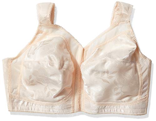Playtex 18 Hour Custom Flex Back Wirefree Bra