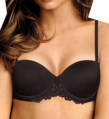 Maidenform Essential Multiway Push-Up Bra