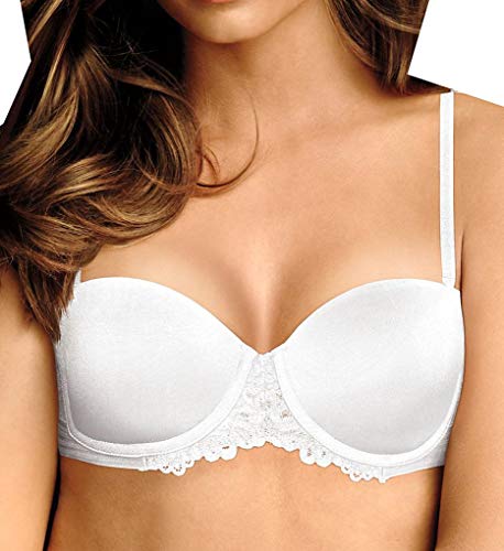 Maidenform Essential Multiway Push-Up Bra