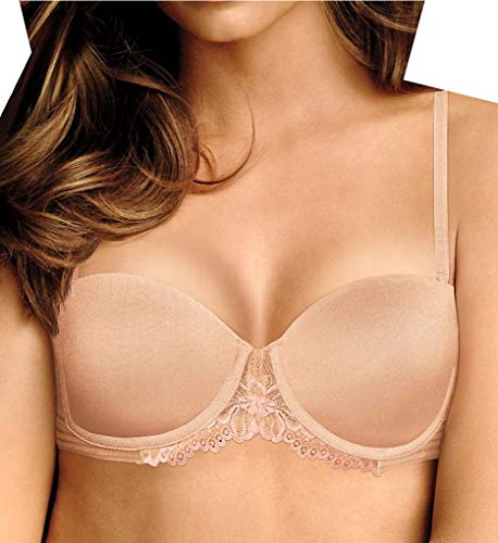 Maidenform Essential Multiway Push-Up Bra