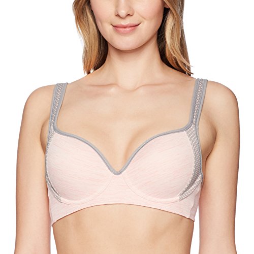 Maidenform Sport Custom Lift Underwire Bra