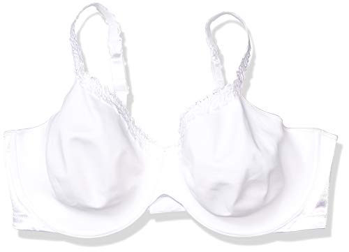 Bali Smoothing Underwire Bra