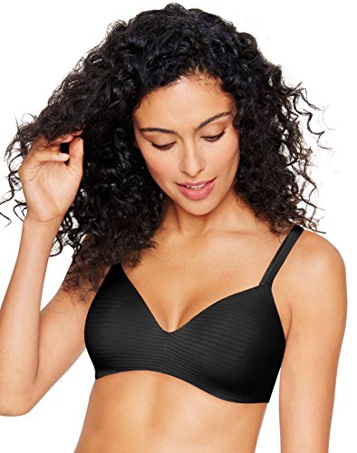 Hanes Ultimate Comfortblend T-Shirt Wirefree Bra