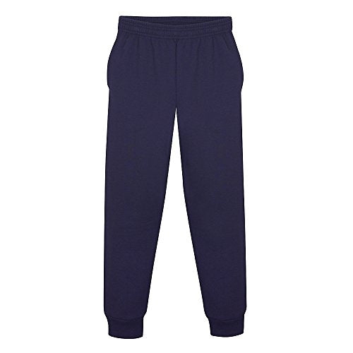 Hanes Boys Ecosmart Jogger Sweatpants W/Pockets