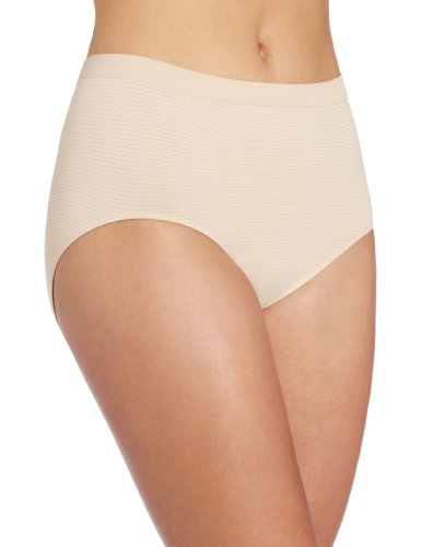 Bali Comfort Revolution Microfiber Brief
