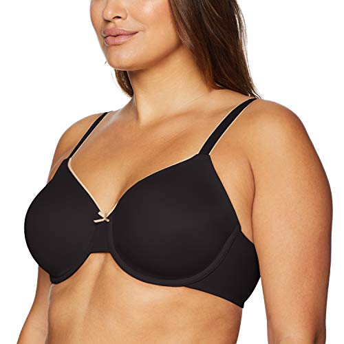 Bali Passion For Comfort Smoothing & Light Lift Underwire Bra