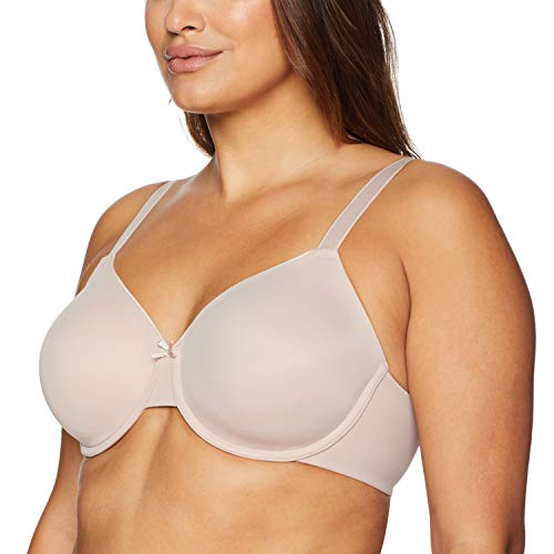 Bali Passion For Comfort Smoothing & Light Lift Underwire Bra